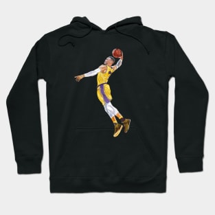 Westbrook Hoodie